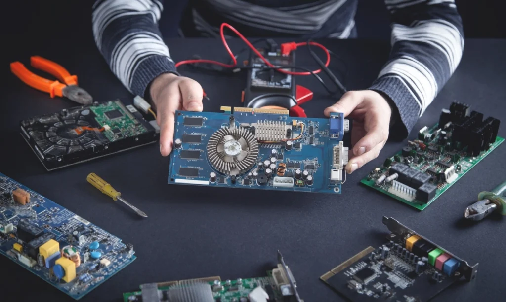 VeluweConnect - It bedrijf